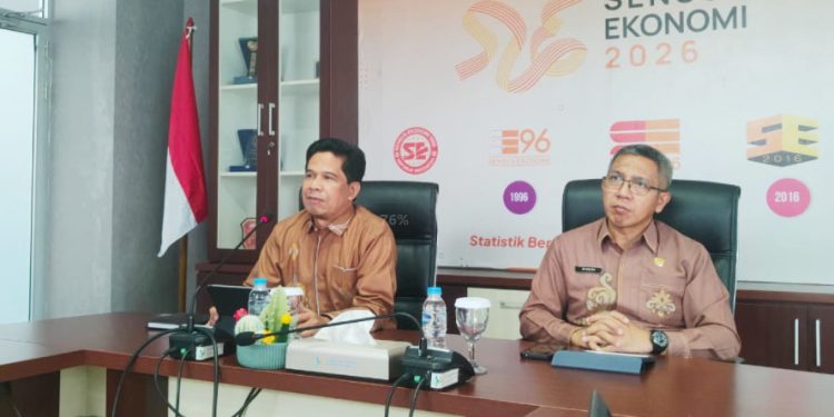 Ketimpangan Ekonomi di Gorontalo Menurun, Gini Ratio Capai 0,383