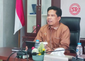 Pertumbuhan Ekonomi Gorontalo Capai 5,71 Persen di Tahun 2025