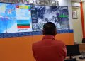 BPBD Gorontalo Intensifkan Pemantauan Cuaca Ekstrem