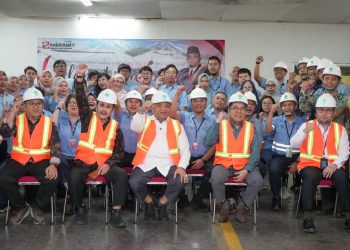 Wamenaker Dorong Kepatuhan Perusahaan pada Norma Ketenagakerjaan