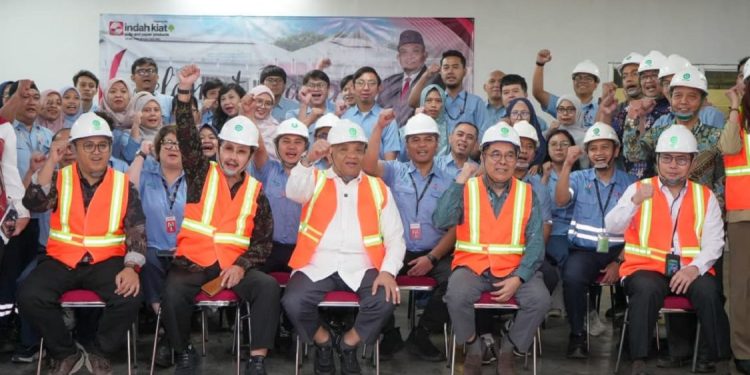 Wamenaker Dorong Kepatuhan Perusahaan pada Norma Ketenagakerjaan