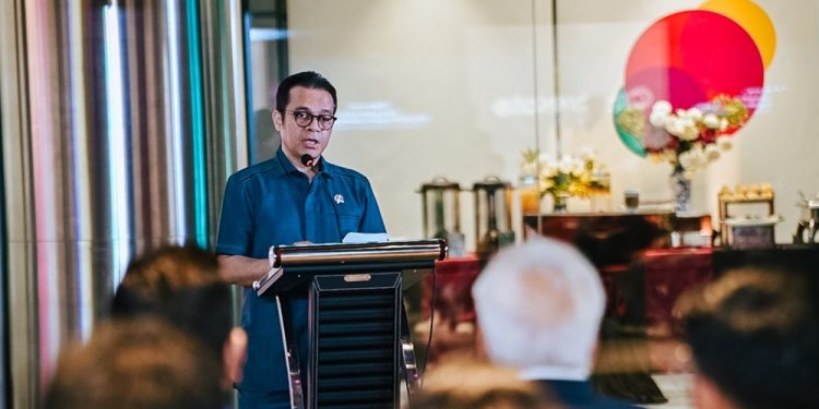 Sistem Anti Spam Nasional Amankan Jutaan Warga dari Kerugian Besar