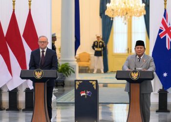 PM Albanese Tegaskan Indonesia sebagai Mitra Utama Australia di Indo-Pasifik