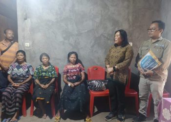 Kemendikdasmen Tingkatkan Perlindungan Anak dan Dukungan Psikososial di NTT