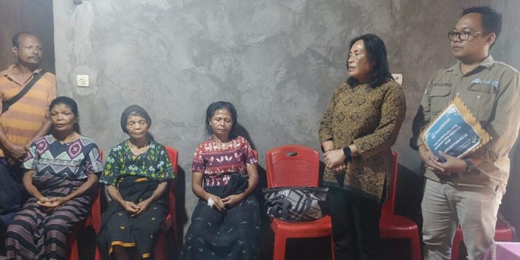 Kemendikdasmen Tingkatkan Perlindungan Anak dan Dukungan Psikososial di NTT