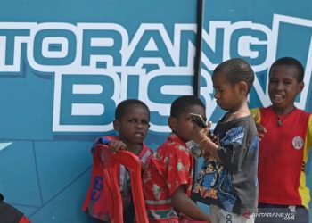 Wamenkomdigi Dorong Pengembangan Teknologi Cegah Manipulasi Usia Anak di Platform Digital