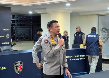 Polisi Selidiki Kasus Penemuan Mayat Pria di Pondok Gede