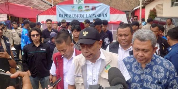Wamensos Minta Pemda Perbarui Data Warga Miskin Pasca Kasus Tragis di NTT