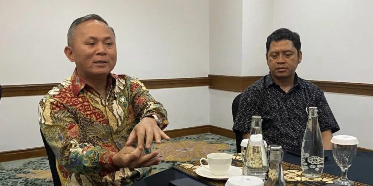 Wamen HAM: Kasus Siswa SD di NTT Jadi Alarm Serius bagi Pemerintah