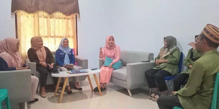 Gorontalo Tingkatkan Akurasi Data untuk Capai Nol Persen Kemiskinan Ekstrem