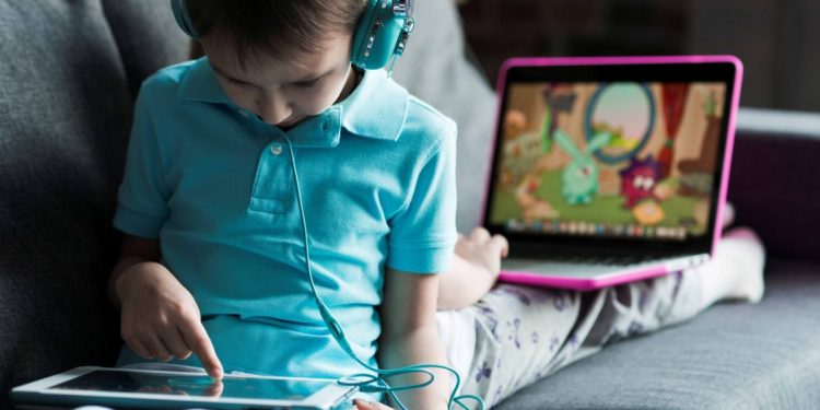 Wamen PPPA Tekankan Pentingnya Perlindungan Anak dari Eksploitasi Digital