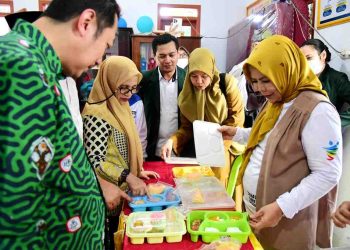 Peringatan HGN ke-66: Pentingnya Pangan Lokal untuk Gizi Seimbang