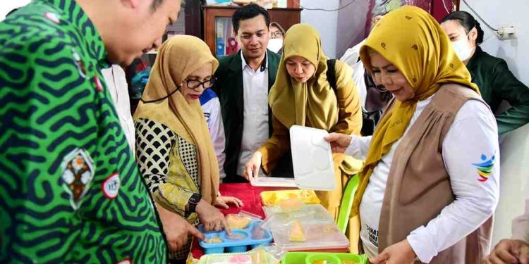 Peringatan HGN ke-66: Pentingnya Pangan Lokal untuk Gizi Seimbang