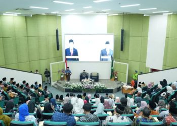 Menteri Agama Ajak Tingkatkan Ekoteologi Selama Ramadan