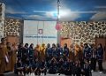Dinas Kearsipan dan Perpustakaan Gorontalo Fasilitasi Pembelajaran Kontekstual Siswa SMK