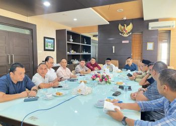 Pemko Banda Aceh Gelar Persiapan HUT ke-821 dengan Beragam Kegiatan