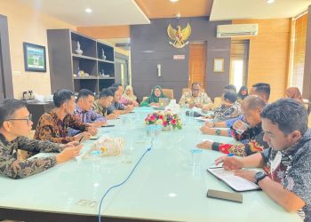 Pemko Banda Aceh Siapkan Pelantikan Keuchik Sebelum Ramadan