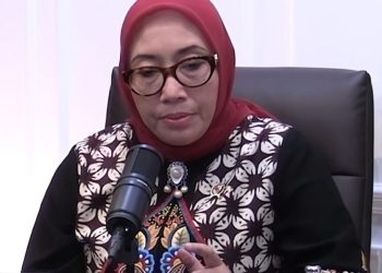 Pemerintah Kembangkan Respons Bencana yang Memperhatikan Perempuan dan Anak