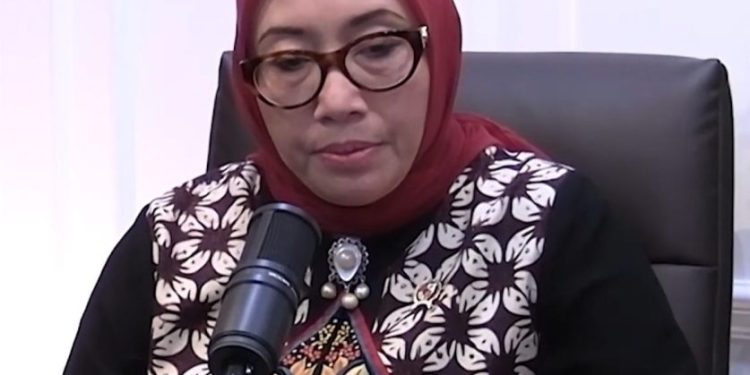 Pemerintah Kembangkan Respons Bencana yang Memperhatikan Perempuan dan Anak