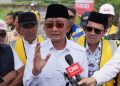 Kementerian PU Tindak Lanjut Longsor di Aceh Tengah dengan Penanganan Terpadu