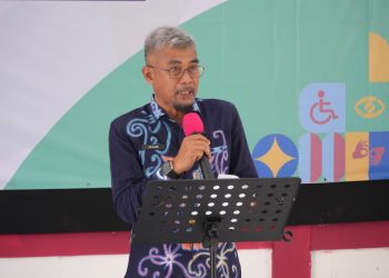 Penyaluran Program Makan Bergizi di Palangka Raya Tunggu Petunjuk Teknis