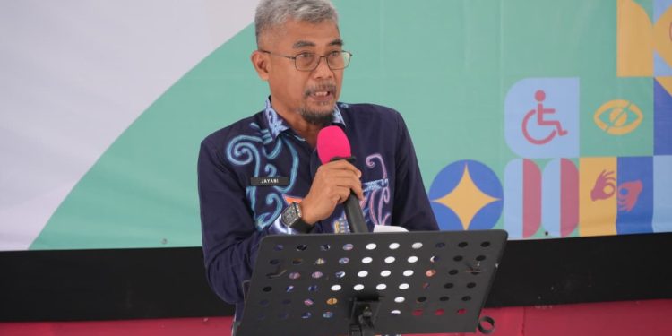 Penyaluran Program Makan Bergizi di Palangka Raya Tunggu Petunjuk Teknis