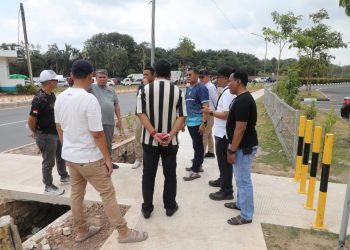 Pemko Batam Siapkan Gotong Royong Massal untuk Gerakan Indonesia ASRI