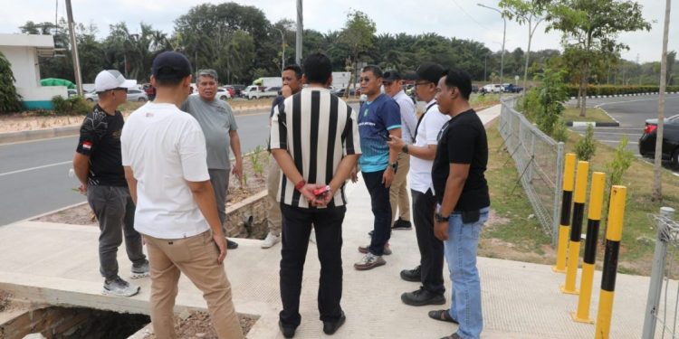 Pemko Batam Siapkan Gotong Royong Massal untuk Gerakan Indonesia ASRI