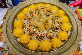 Kuliner Riau Didorong Jadi Daya Tarik Wisata