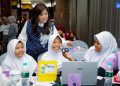 Menkomdigi Dorong Akses Setara Teknologi bagi Anak Perempuan demi Ekonomi Digital
