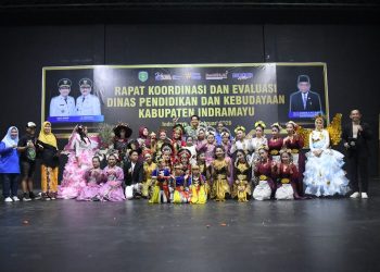 Bupati Indramayu Dorong Peningkatan Disiplin di Sektor Pendidikan