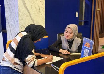 Program PELATARAN ATR/BPN Memudahkan Urusan Pertanahan di Akhir Pekan