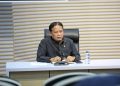 Komisi Yudisial Akan Tindaklanjuti Kasus Etik Pimpinan PN Depok