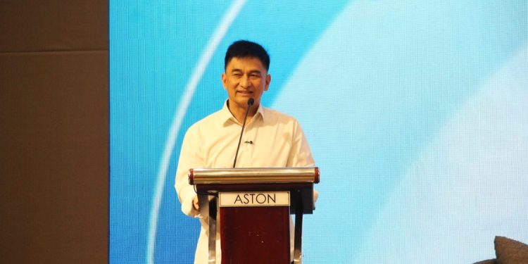 Seminar Nasional Bahas Peningkatan Infrastruktur Transportasi Banten di HPN 2026