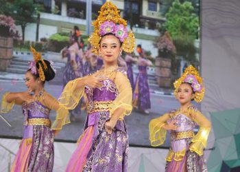 Peringatan HPN 2026 di Banten Dimeriahkan Pentas Budaya dan Pameran UMKM