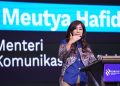 Menkomdigi Tekankan Pentingnya Informasi Akurat dan Tata Kelola AI untuk Pers