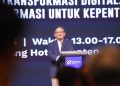 Dewan Pers Serukan Perlindungan Karya Jurnalistik di Era AI