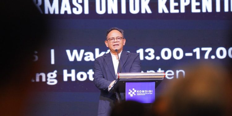 Dewan Pers Serukan Perlindungan Karya Jurnalistik di Era AI