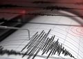 Gempa Magnitudo 4,1 Guncang Wilayah Barat Daya Ternate