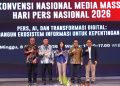 Menkomdigi: Kolaborasi untuk Menjaga Kepercayaan Publik di Era Digital
