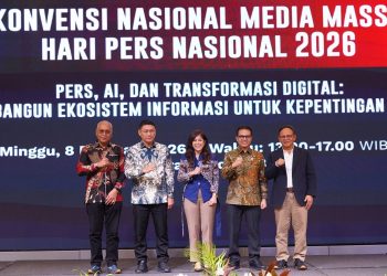 Menkomdigi: Kolaborasi untuk Menjaga Kepercayaan Publik di Era Digital