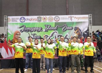 Bupati Lumajang: Pencak Silat sebagai Pelindung Budaya di Tengah Globalisasi