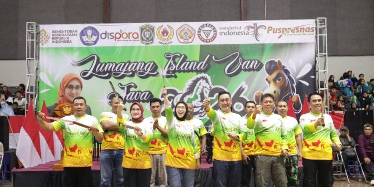 Bupati Lumajang: Pencak Silat sebagai Pelindung Budaya di Tengah Globalisasi