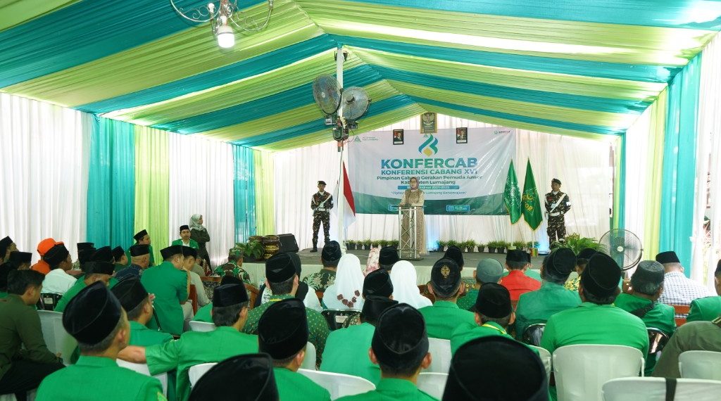 Bupati Lumajang Dorong Pemuda Adaptif Hadapi Perubahan