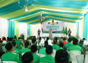 Bupati Lumajang Dorong Pemuda Adaptif Hadapi Perubahan