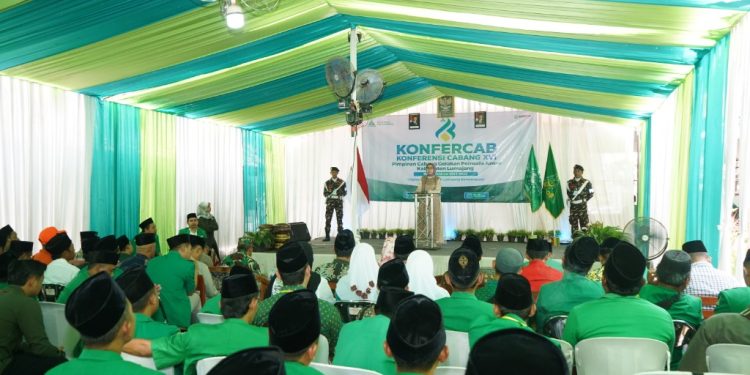 Bupati Lumajang Dorong Pemuda Adaptif Hadapi Perubahan