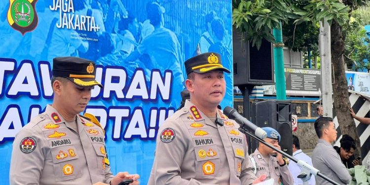 Pria di Cengkareng Jadi Korban Penganiayaan Setelah Menegur Tetangga Bermain Drum