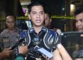 Polisi Amankan Tiga Pelaku Penyiraman Air Keras di Cempaka Putih