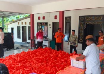 Pemerintah Sumenep Intensifkan Pendampingan Korban Puting Beliung di Karduluk