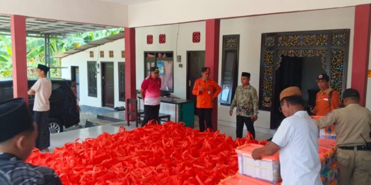 Pemerintah Sumenep Intensifkan Pendampingan Korban Puting Beliung di Karduluk
